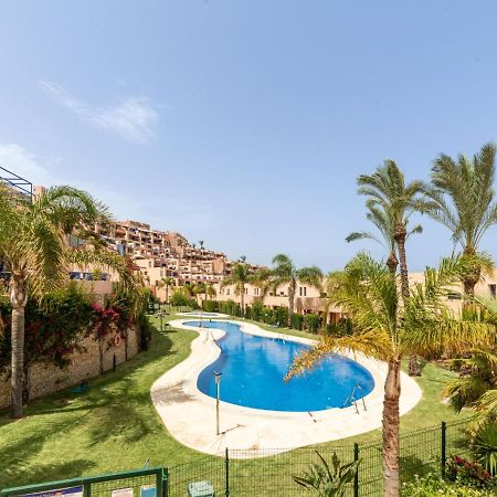 Apartment Shaya - Sea View By Interhome Mojácar Zewnętrze zdjęcie