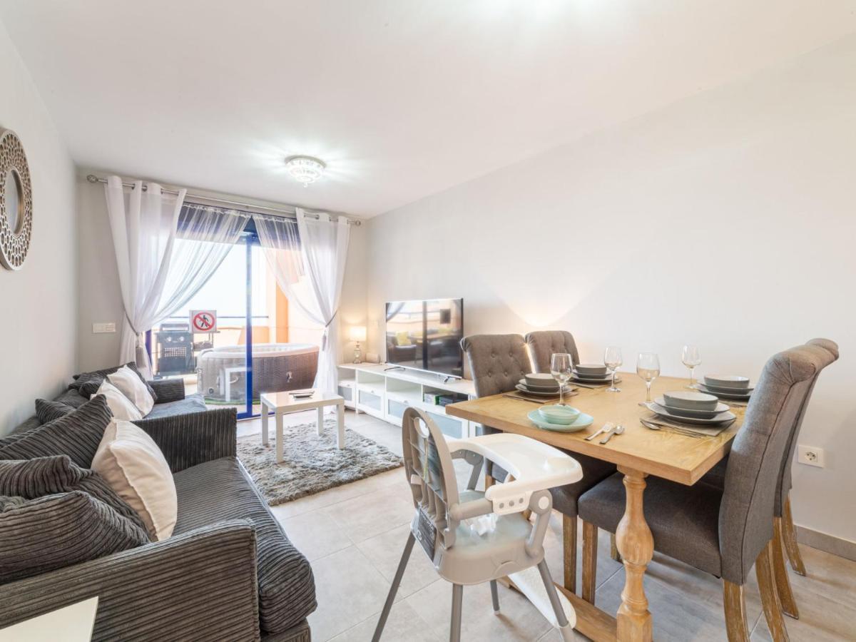 Apartment Shaya - Sea View By Interhome Mojácar Zewnętrze zdjęcie