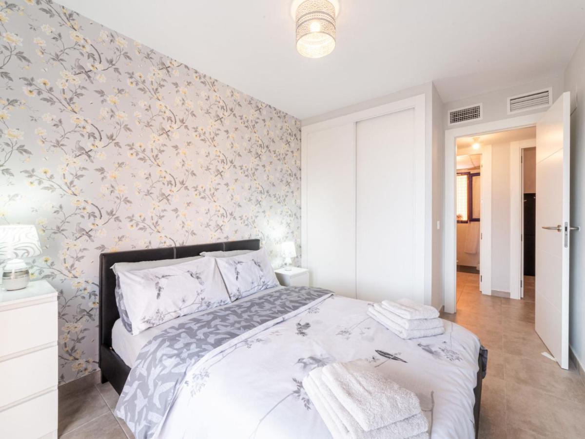 Apartment Shaya - Sea View By Interhome Mojácar Zewnętrze zdjęcie