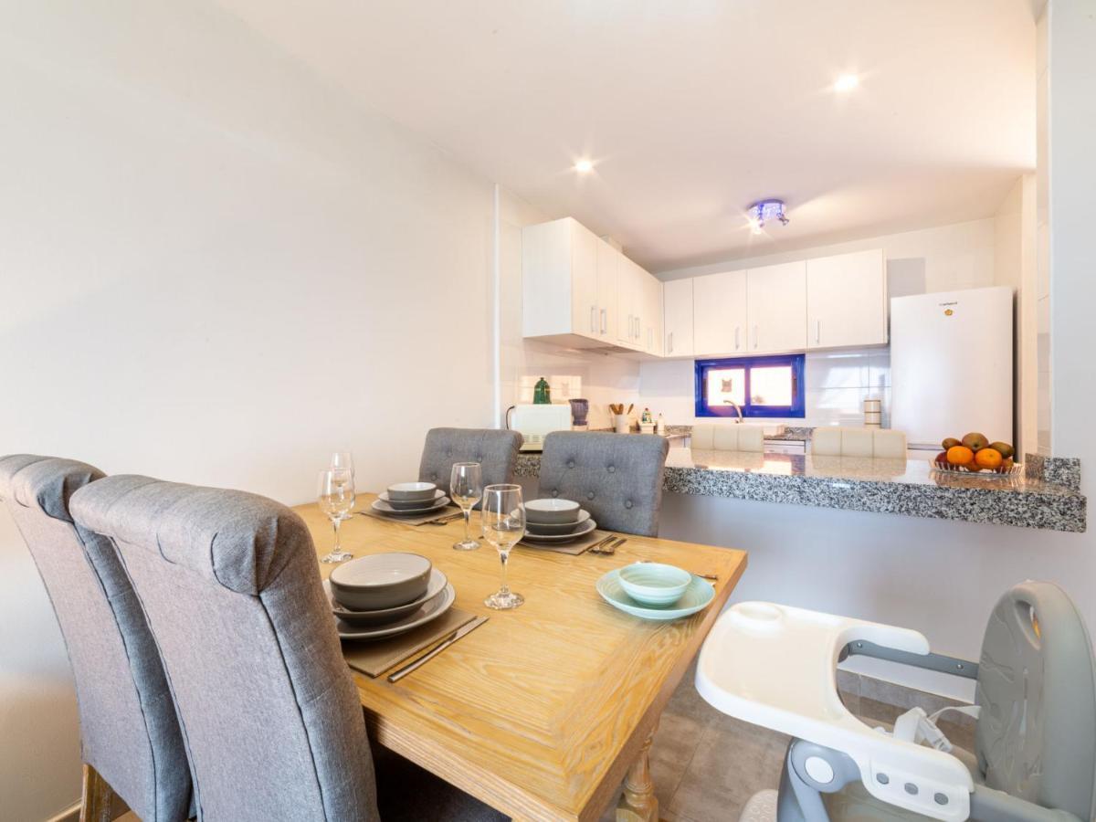 Apartment Shaya - Sea View By Interhome Mojácar Zewnętrze zdjęcie