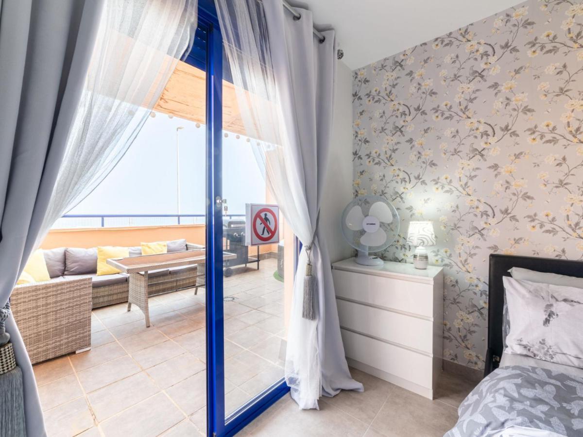 Apartment Shaya - Sea View By Interhome Mojácar Zewnętrze zdjęcie